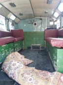 Грузовой фургон СМК-14
